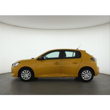 Peugeot 208  Hatchback 2022,  1.2 benzyna - Na sprzedaż za 43 499 zł - Piaseczno - zdjęcie 4