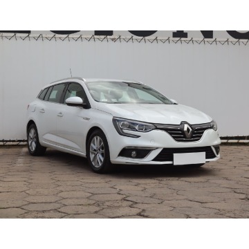 Renault Megane 1.6 dCi (130KM), 2018