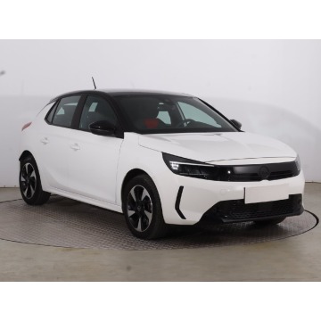Opel Corsa-e 50 kWh (136KM), 2024