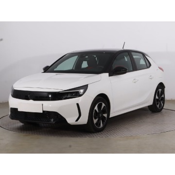 Opel Corsa  Hatchback 2024 elektryczny, automat - Na sprzedaż za 76 999 zł - Bytom - zdjęcie 3