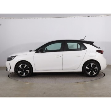Opel Corsa  Hatchback 2024 elektryczny, automat - Na sprzedaż za 76 999 zł - Bytom - zdjęcie 4