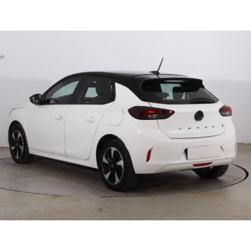 Opel Corsa  Hatchback 2024 elektryczny, automat - Na sprzedaż za 76 999 zł - Bytom - zdjęcie 5