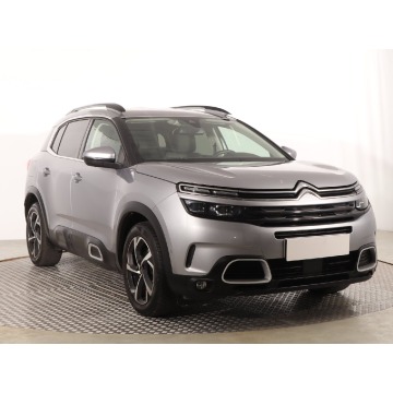 Citroen C5 Aircross PureTech 180 (181KM), 2020