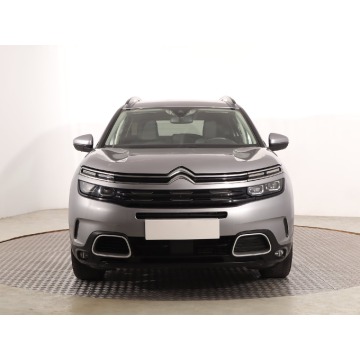 Citroen C5  SUV 2020,  1.6 benzyna, automat - Na sprzedaż za 72 999 zł - Katowice - zdjęcie 2