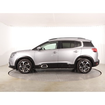 Citroen C5  SUV 2020,  1.6 benzyna, automat - Na sprzedaż za 72 999 zł - Katowice - zdjęcie 4