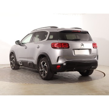 Citroen C5  SUV 2020,  1.6 benzyna, automat - Na sprzedaż za 72 999 zł - Katowice - zdjęcie 5