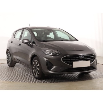 Ford Fiesta 1.0 EcoBoost (100KM), 2023