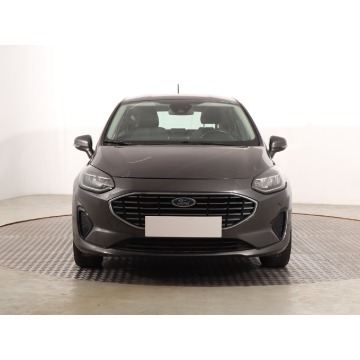 Ford Fiesta  Hatchback 2023,  1.0 benzyna - Na sprzedaż za 49 999 zł - Katowice - zdjęcie 2
