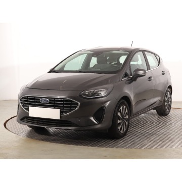 Ford Fiesta  Hatchback 2023,  1.0 benzyna - Na sprzedaż za 49 999 zł - Katowice - zdjęcie 3