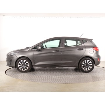 Ford Fiesta  Hatchback 2023,  1.0 benzyna - Na sprzedaż za 49 999 zł - Katowice - zdjęcie 4