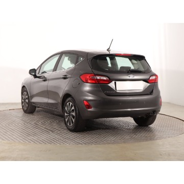 Ford Fiesta  Hatchback 2023,  1.0 benzyna - Na sprzedaż za 49 999 zł - Katowice - zdjęcie 5