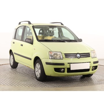 Fiat Panda 1.2 (60KM), 2005