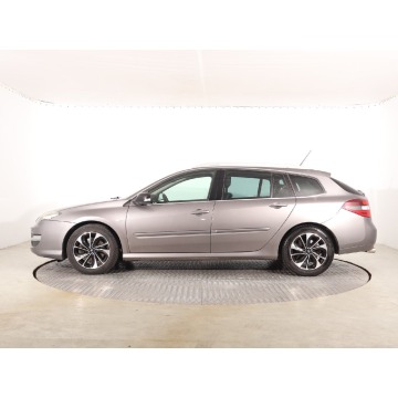 Renault Laguna  Kombi 2015,  2.0 diesel, automat - Na sprzedaż za 18 499 zł - Katowice - zdjęcie 4