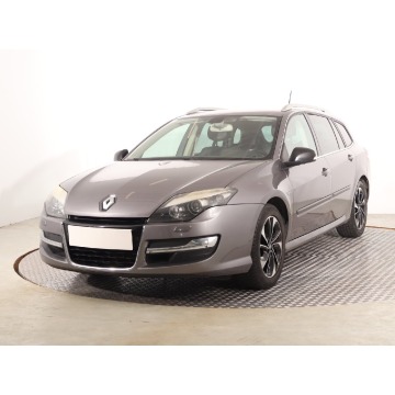 Renault Laguna  Kombi 2015,  2.0 diesel, automat - Na sprzedaż za 18 499 zł - Katowice - zdjęcie 3
