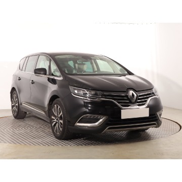 Renault Espace 1.6 dCi (160KM), 2015