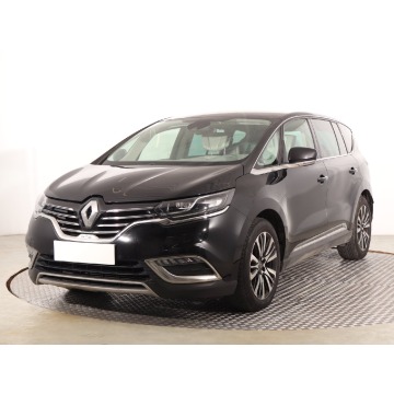 Renault Espace  SUV 2015,  1.6 diesel, automat - Na sprzedaż za 44 499 zł - Katowice - zdjęcie 3