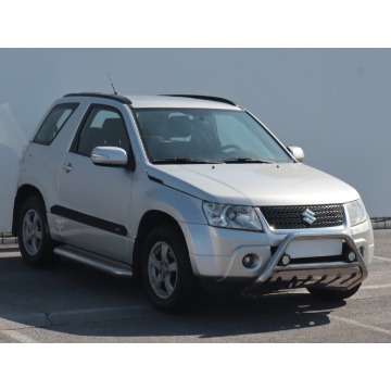 Suzuki Grand Vitara 1.6 (106KM), 2009
