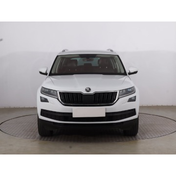 Skoda Kodiaq  SUV 2019,  2.0 diesel, automat - Na sprzedaż za 79 999 zł - Wrocław - zdjęcie 2