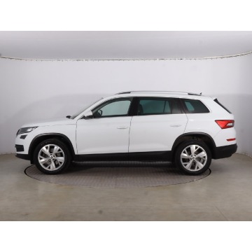 Skoda Kodiaq  SUV 2019,  2.0 diesel, automat - Na sprzedaż za 79 999 zł - Wrocław - zdjęcie 4
