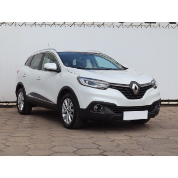 Renault Kadjar 1.2 TCe (130KM), 2017