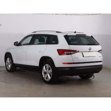 Skoda Kodiaq  SUV 2019,  2.0 diesel, automat - Na sprzedaż za 79 999 zł - Wrocław - zdjęcie 5