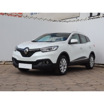 Renault Kadjar  SUV 2017,  1.2 benzyna - Na sprzedaż za 39 999 zł - Łódź - zdjęcie 3