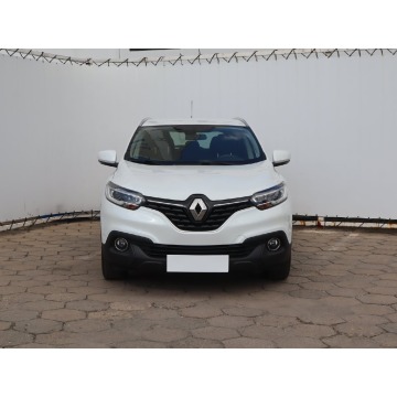 Renault Kadjar  SUV 2017,  1.2 benzyna - Na sprzedaż za 39 999 zł - Łódź - zdjęcie 2
