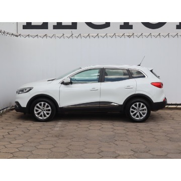 Renault Kadjar  SUV 2017,  1.2 benzyna - Na sprzedaż za 39 999 zł - Łódź - zdjęcie 4