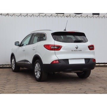 Renault Kadjar  SUV 2017,  1.2 benzyna - Na sprzedaż za 39 999 zł - Łódź - zdjęcie 5