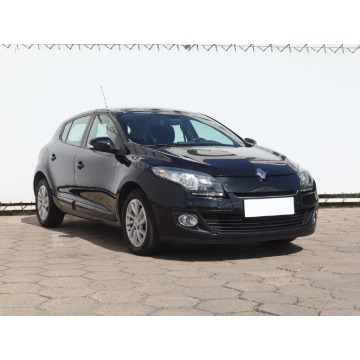 Renault Megane  Hatchback 2014,  1.2 benzyna - Na sprzedaż za 24 999 zł - Łódź - zdjęcie 1