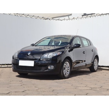 Renault Megane  Hatchback 2014,  1.2 benzyna - Na sprzedaż za 24 999 zł - Łódź - zdjęcie 3