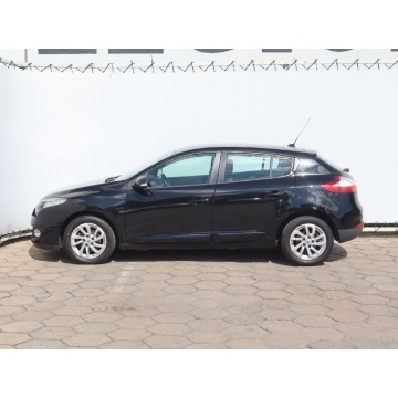 Renault Megane  Hatchback 2014,  1.2 benzyna - Na sprzedaż za 24 999 zł - Łódź - zdjęcie 4