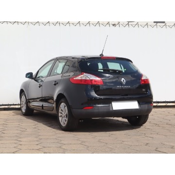Renault Megane  Hatchback 2014,  1.2 benzyna - Na sprzedaż za 24 999 zł - Łódź - zdjęcie 5