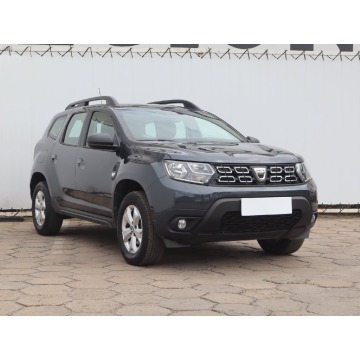 Dacia Duster 1.0 TCe (91KM), 2021