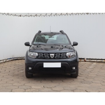 Dacia Duster  SUV 2021,  1.0 benzyna+LPG - Na sprzedaż za 49 999 zł - Łódź - zdjęcie 2