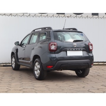 Dacia Duster  SUV 2021,  1.0 benzyna+LPG - Na sprzedaż za 49 999 zł - Łódź - zdjęcie 5