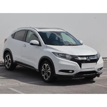 Honda HR-V 1.5 i-VTEC (130KM), 2017