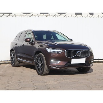 Volvo XC60 D4 AWD (190KM), 2018