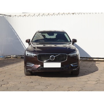 Volvo XC60  SUV 2018,  2.0 diesel, automat - Na sprzedaż za 109 999 zł - Łódź - zdjęcie 2
