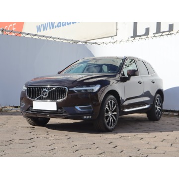 Volvo XC60  SUV 2018,  2.0 diesel, automat - Na sprzedaż za 109 999 zł - Łódź - zdjęcie 3