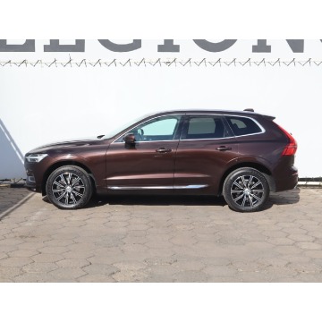 Volvo XC60  SUV 2018,  2.0 diesel, automat - Na sprzedaż za 109 999 zł - Łódź - zdjęcie 4
