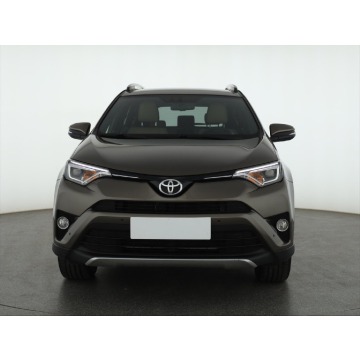 Toyota   SUV 2015,  2.0 diesel - Na sprzedaż za 57 999 zł - Piaseczno - zdjęcie 2