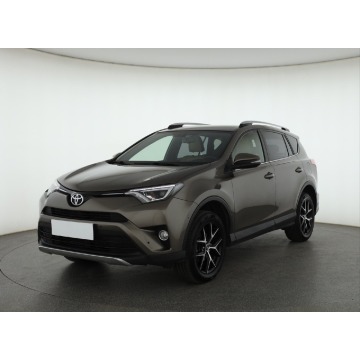 Toyota   SUV 2015,  2.0 diesel - Na sprzedaż za 57 999 zł - Piaseczno - zdjęcie 3