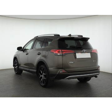 Toyota   SUV 2015,  2.0 diesel - Na sprzedaż za 57 999 zł - Piaseczno - zdjęcie 5