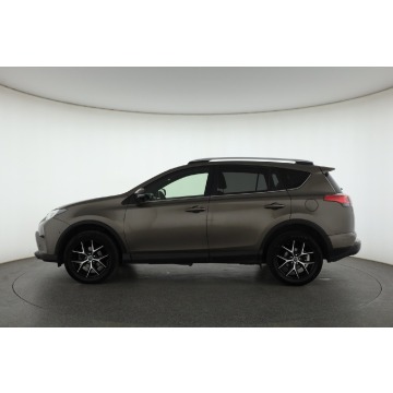 Toyota   SUV 2015,  2.0 diesel - Na sprzedaż za 57 999 zł - Piaseczno - zdjęcie 4