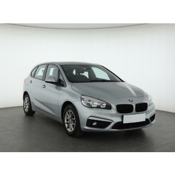 BMW 2 Active Tourer 218i Active Tourer (136KM), 2016