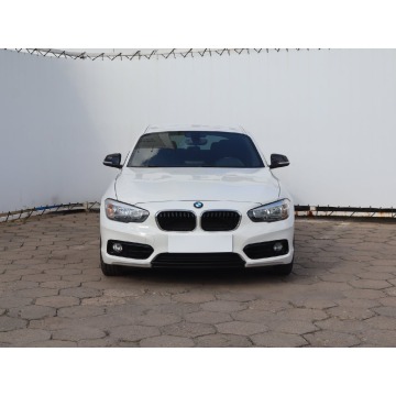 BMW Seria 1  Hatchback 2015,  2.0 diesel - Na sprzedaż za 39 999 zł - Łódź - zdjęcie 2