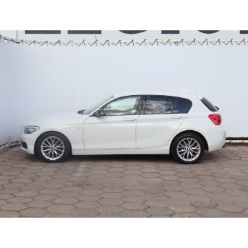 BMW Seria 1  Hatchback 2015,  2.0 diesel - Na sprzedaż za 39 999 zł - Łódź - zdjęcie 4