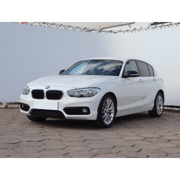 BMW Seria 1  Hatchback 2015,  2.0 diesel - Na sprzedaż za 39 999 zł - Łódź - zdjęcie 3