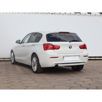 BMW Seria 1  Hatchback 2015,  2.0 diesel - Na sprzedaż za 39 999 zł - Łódź - zdjęcie 5